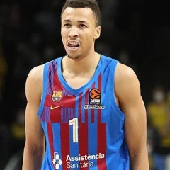 Danté Exum height profile photo