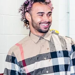 Dante Pettis height profile photo