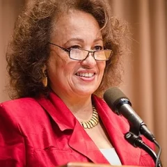 Daphne Maxwell Reid height profile photo