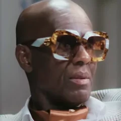 Dapper Dan (designer) height profile photo