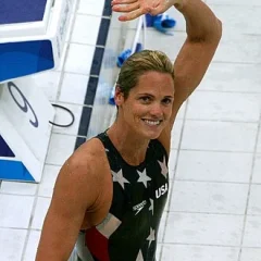 Dara Torres height profile photo