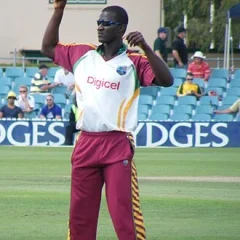 Daren Sammy height profile photo