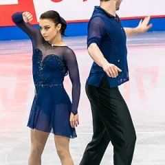 Daria Danilova height profile photo