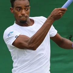 Darian King height profile photo