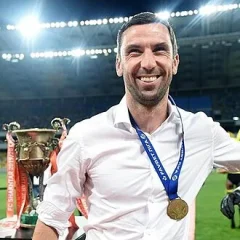 Darijo Srna height profile photo