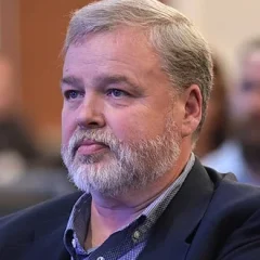 Darin Chappell height profile photo