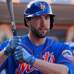 Darin Ruf height profile photo