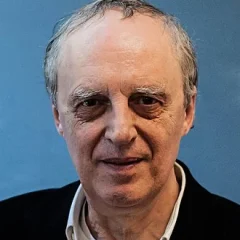 Dario Argento height profile photo