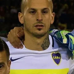 Darío Benedetto height profile photo