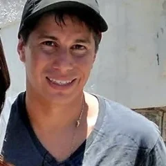 Darío Conca height profile photo