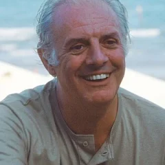 Dario Fo height profile photo