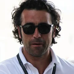 Dario Franchitti height profile photo