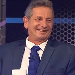 Darío Gómez height profile photo