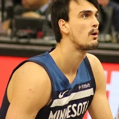 Dario Šarić height profile photo