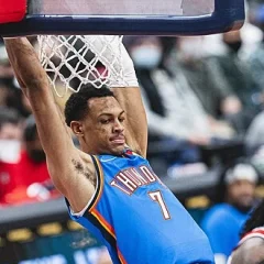 Darius Bazley height profile photo