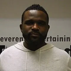 Darius McCrary height profile photo