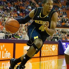 Darius Morris height profile photo