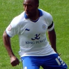 Darius Vassell height profile photo