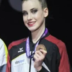 Darja Varfolomeev height profile photo