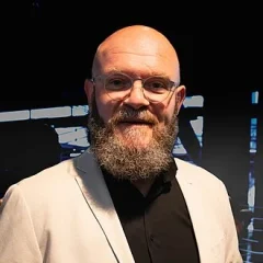Darko Perić (actor) height profile photo