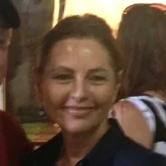 Darline Graham Nordone height profile photo