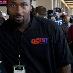 Darnell Dockett height profile photo