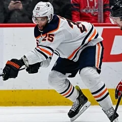 Darnell Nurse height profile photo