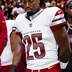 Darnell Savage height profile photo