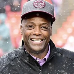 Darrell Green height profile photo