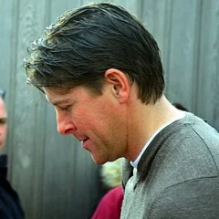 Darren Anderton height profile photo