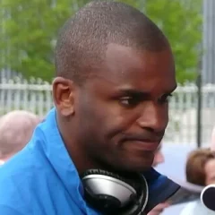 Darren Bent height profile photo