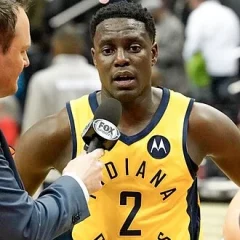 Darren Collison height profile photo