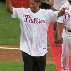Darren Daulton height profile photo