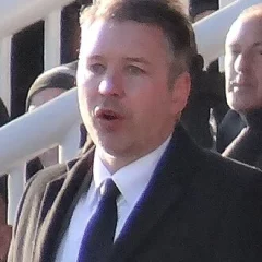 Darren Ferguson height profile photo