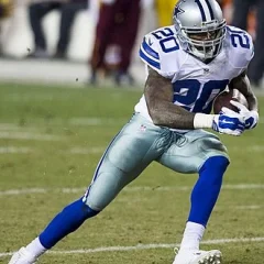 Darren McFadden height profile photo