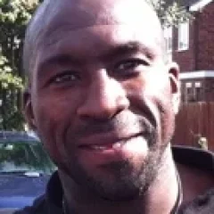 Darren Moore height profile photo