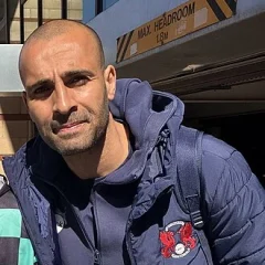 Darren Pratley height profile photo