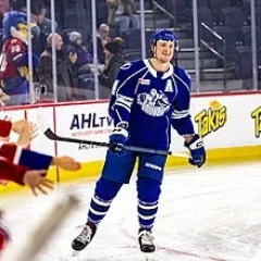 Darren Raddysh height profile photo