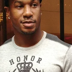 Darren Sproles height profile photo