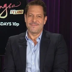 Darren Star height profile photo