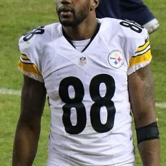 Darrius Heyward-Bey height profile photo