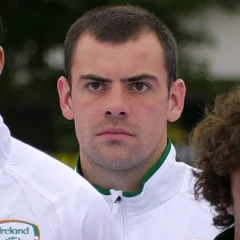 Darron Gibson height profile photo