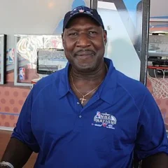 Darryl Dawkins height profile photo
