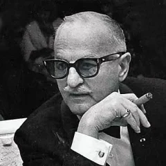 Darryl F. Zanuck height profile photo