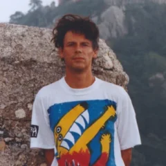 Darryl Hunt (musician) height profile photo