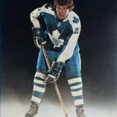 Darryl Sittler height profile photo