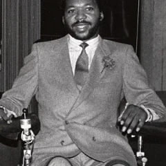 Darryl Stingley height profile photo