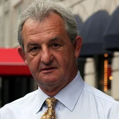 Darryl Sutter height profile photo