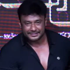 Darshan (Kannada actor) height profile photo