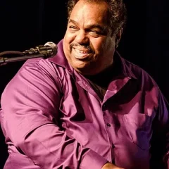 Daryl Davis height profile photo